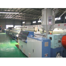 20-63mm PE PPR water pipe extrusion Line